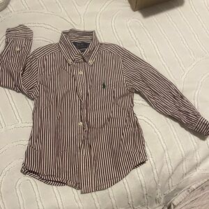 Polo Ralph Lauren gently used for toddler boy